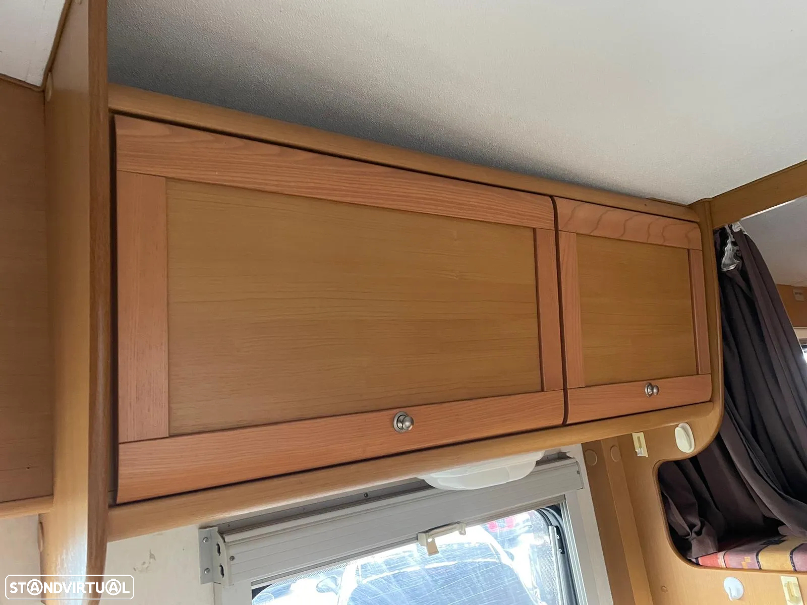 CI International Elliot 10 - Autocaravana - 29