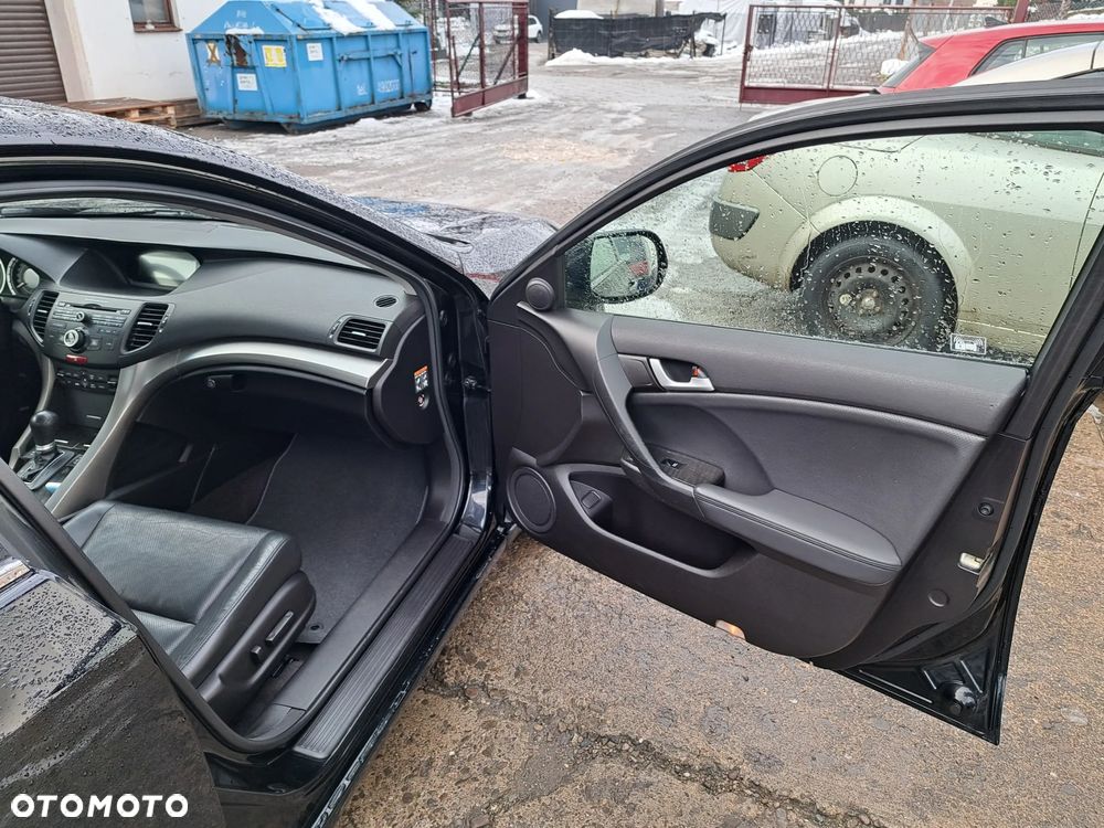 Honda Accord 2.2i-DTEC Automatik Executive - 13