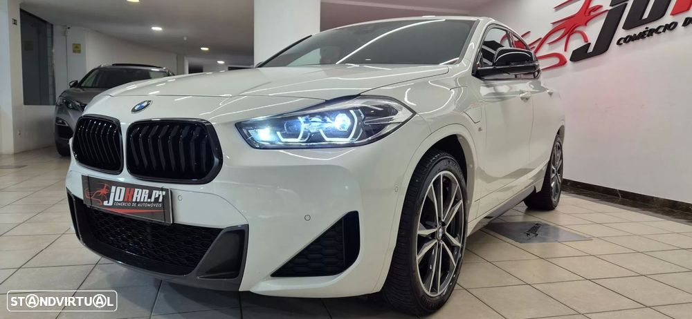 BMW X2 25 e xDrive Pack M - 6