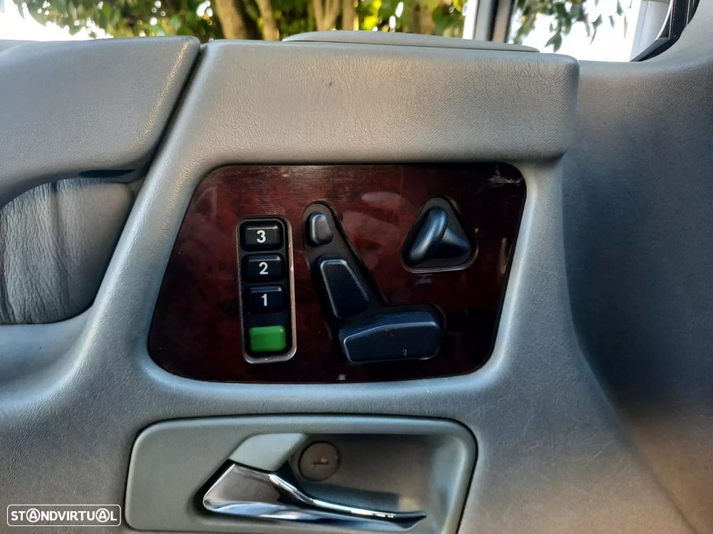 Mercedes-Benz G 400 - 6