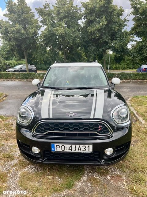 MINI Countryman Cooper S ALL4 - 1