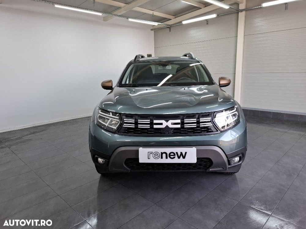 Dacia Duster TCe 150 EDC Extreme - 6
