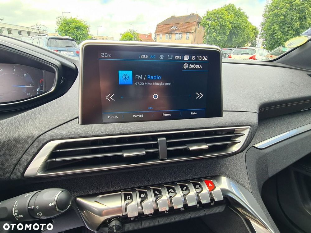 Peugeot 5008 1.5 BlueHDi GT S&S - 15