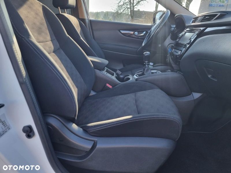 Nissan Qashqai 1.2 DIG-T Tekna - 12