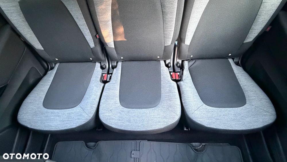 Citroën C4 Picasso 1.2 PureTech Shine S&S - 15