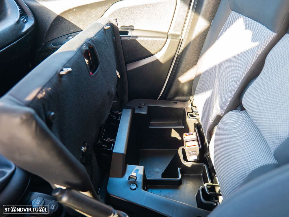 Fiat Doblo 1.6 MJ Maxi Light Easy 3L - 20