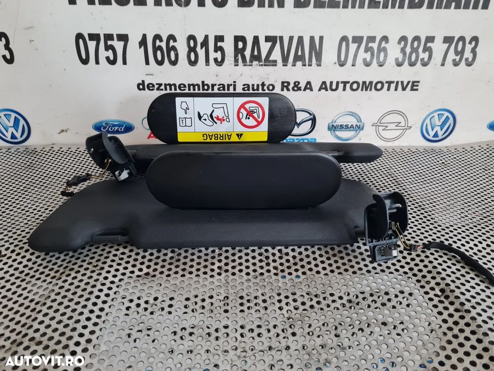 Parasolare Parasolar Negru Stanga Dreapta Mini Countryman F60 Dupa 2017 Impecabile - Dezmembrez Min - 7