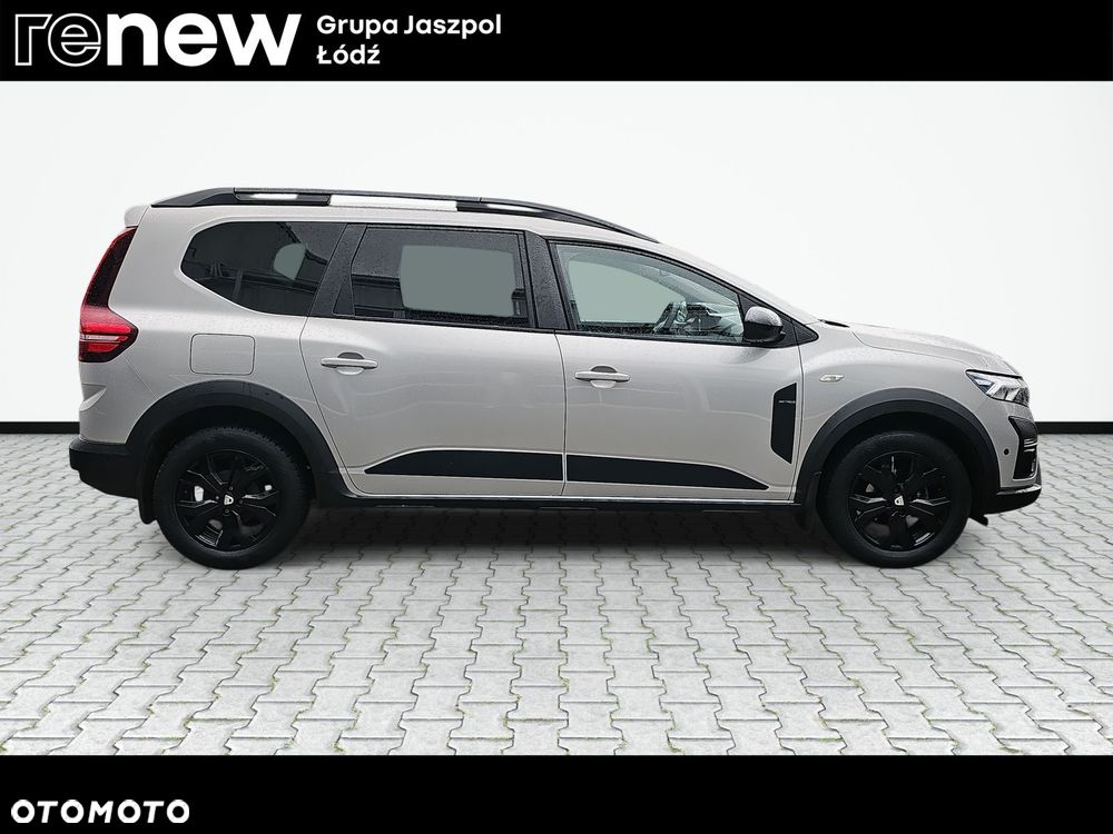 Dacia Jogger - 4