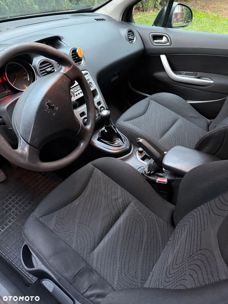 Peugeot 308 1.6 Trendy - 8