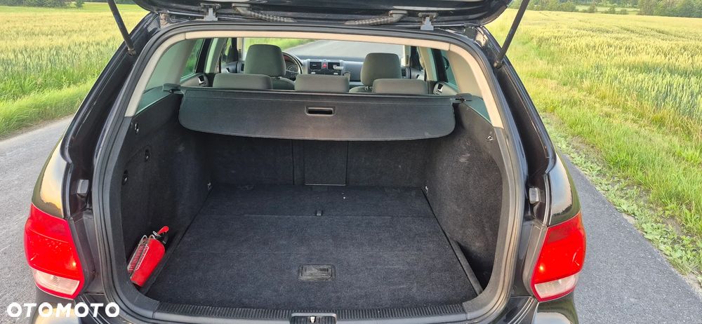 Volkswagen Golf 2.0 TDI Sportline DSG - 7