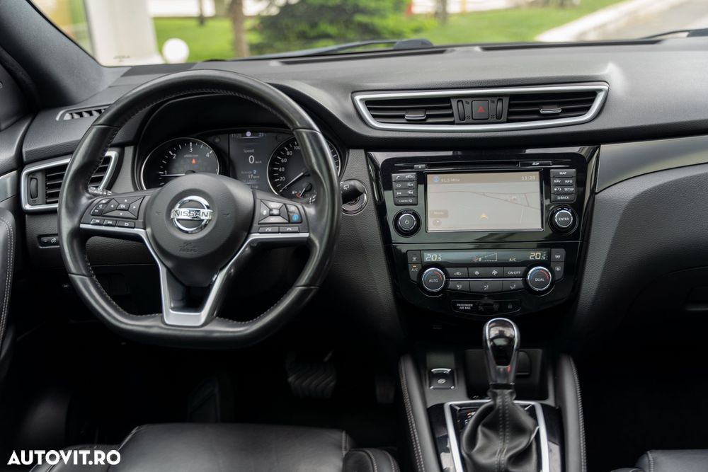 Nissan Qashqai ver-1-5-dci-teknaplus - 16