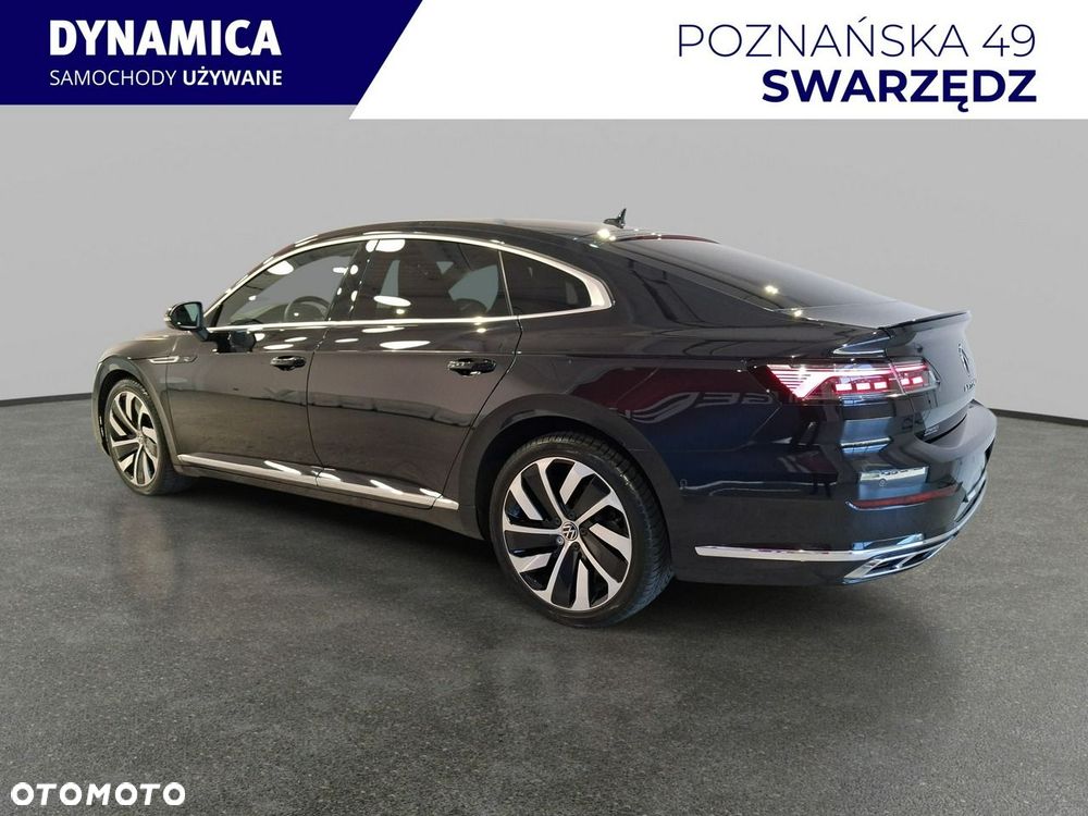 Volkswagen Arteon - 7
