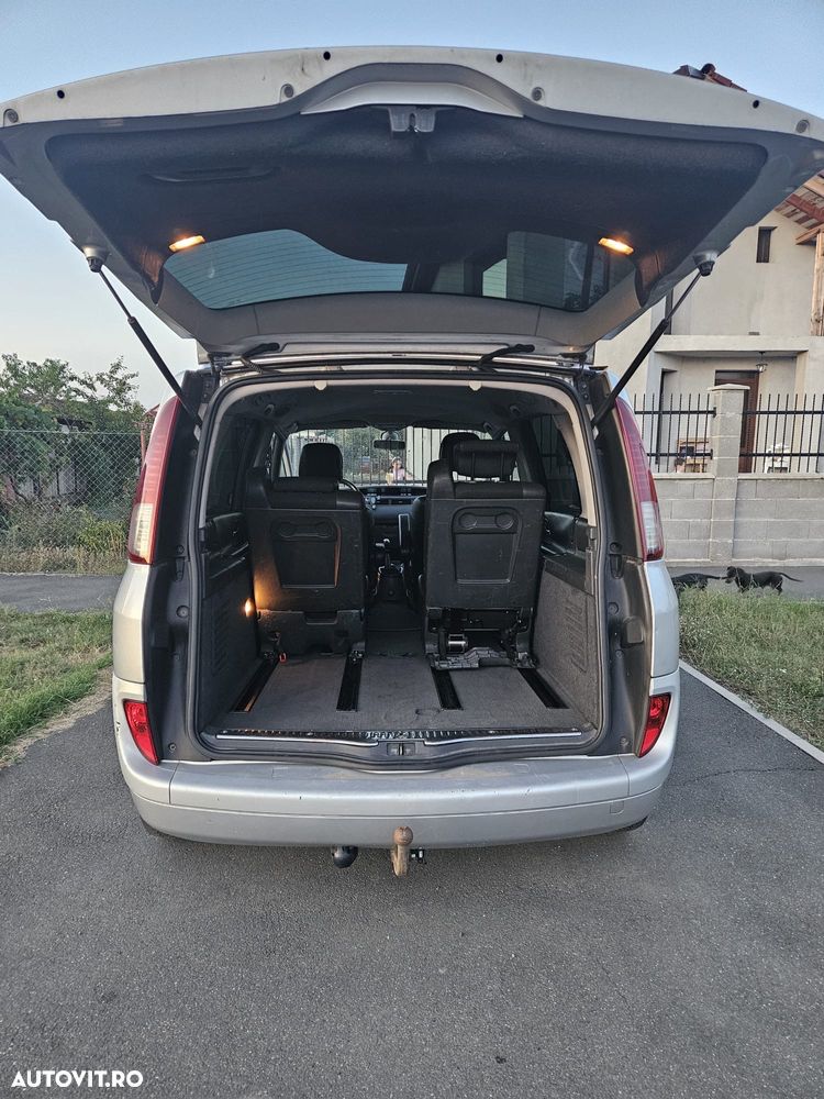 Renault Espace - 11