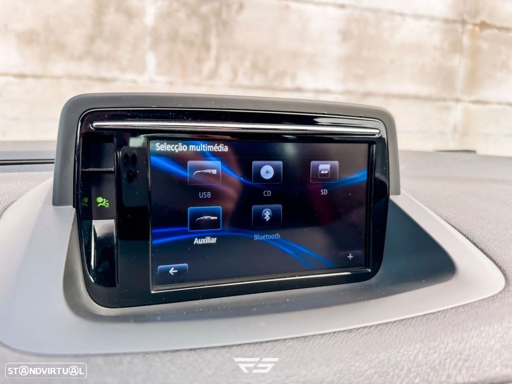 Renault Mégane Coupe TCe 275 Sport - 36