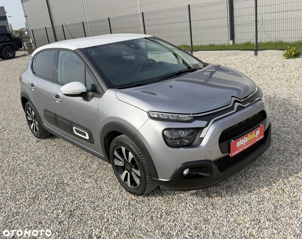 Citroën C3 1.2 PureTech Shine - 3