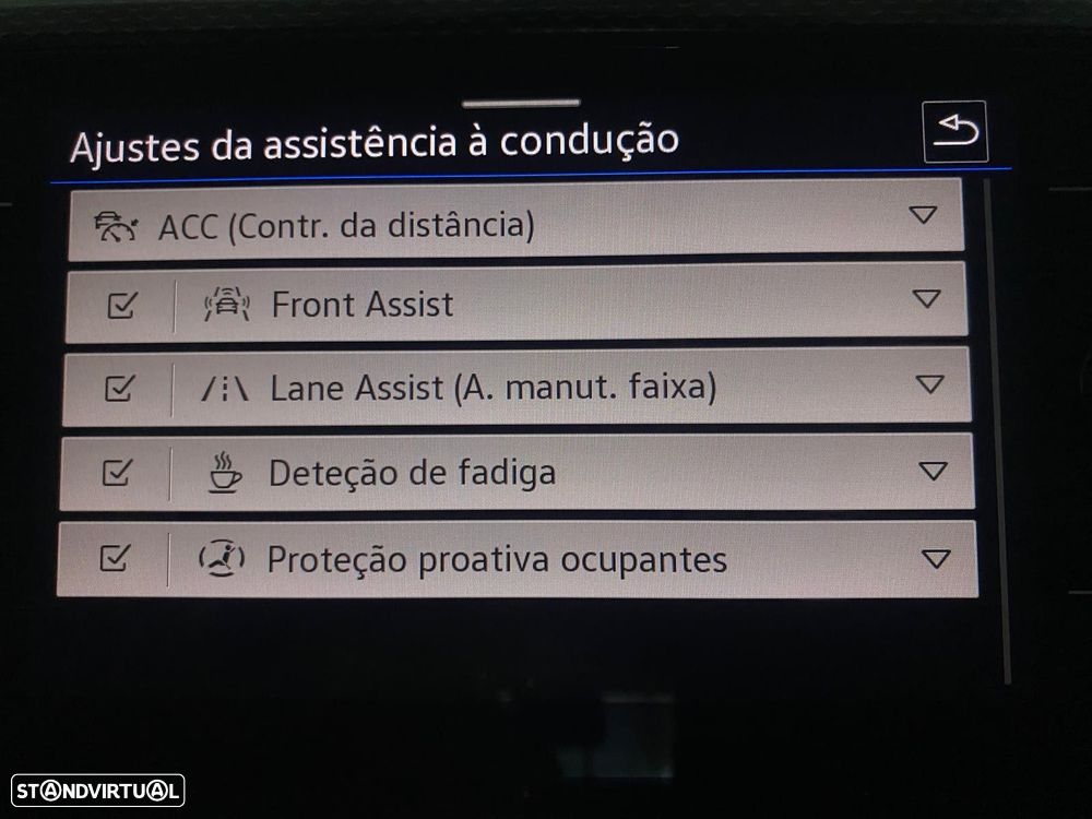 VW T-Cross 1.0 TSI Life DSG - 27