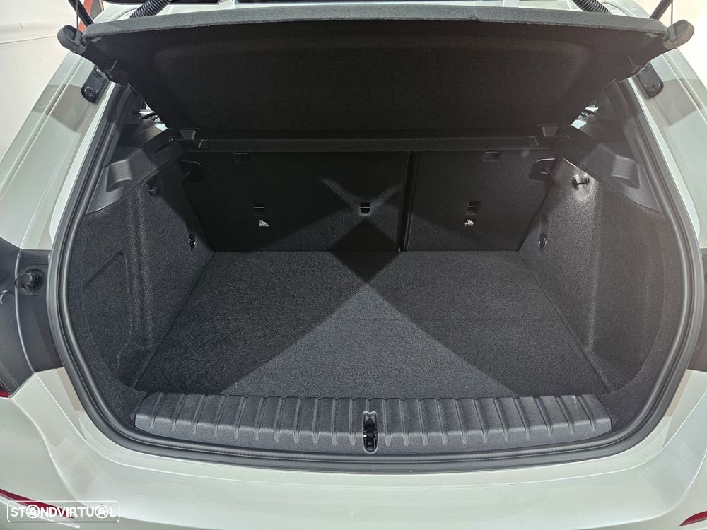 BMW 116 d Line Sport - 11