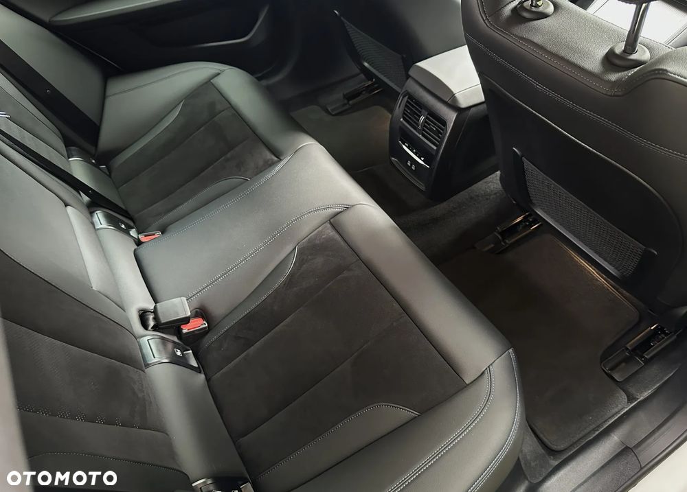BMW i4 83.9kWh M50 xDrive - 20