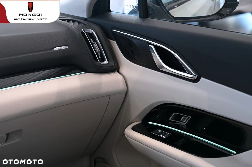 Hongqi HS3 2.0T AWD - 18