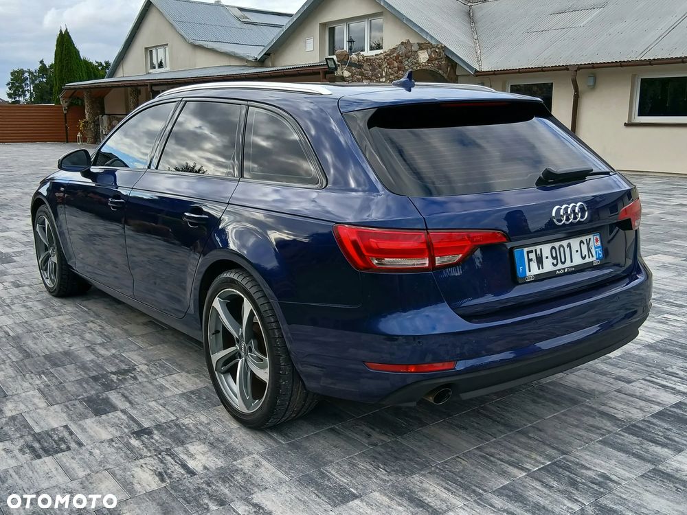 Audi A4 Avant - 19