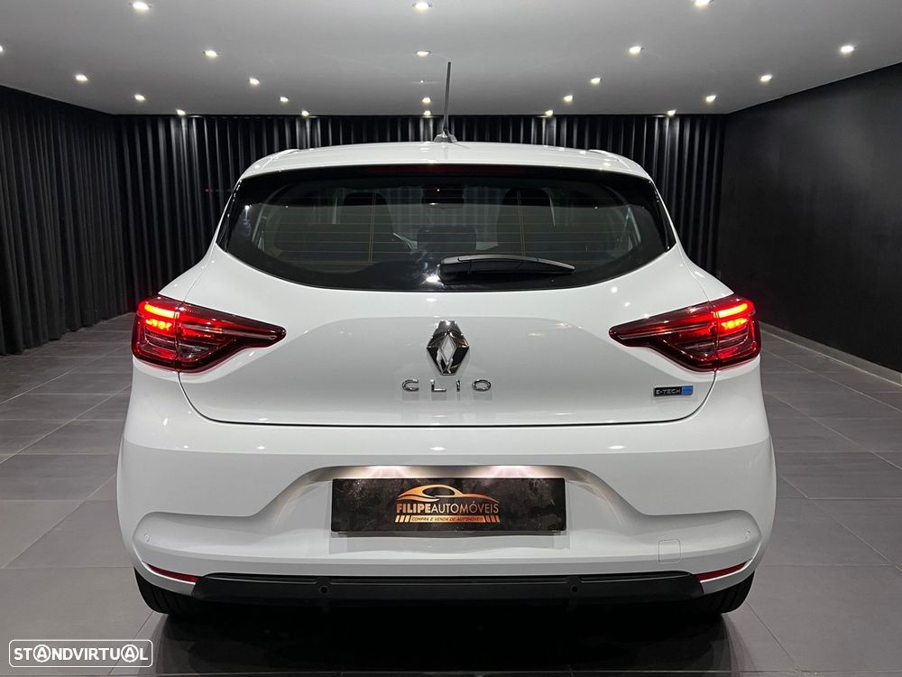 Renault Clio 1.6 E-Tech Intens - 7