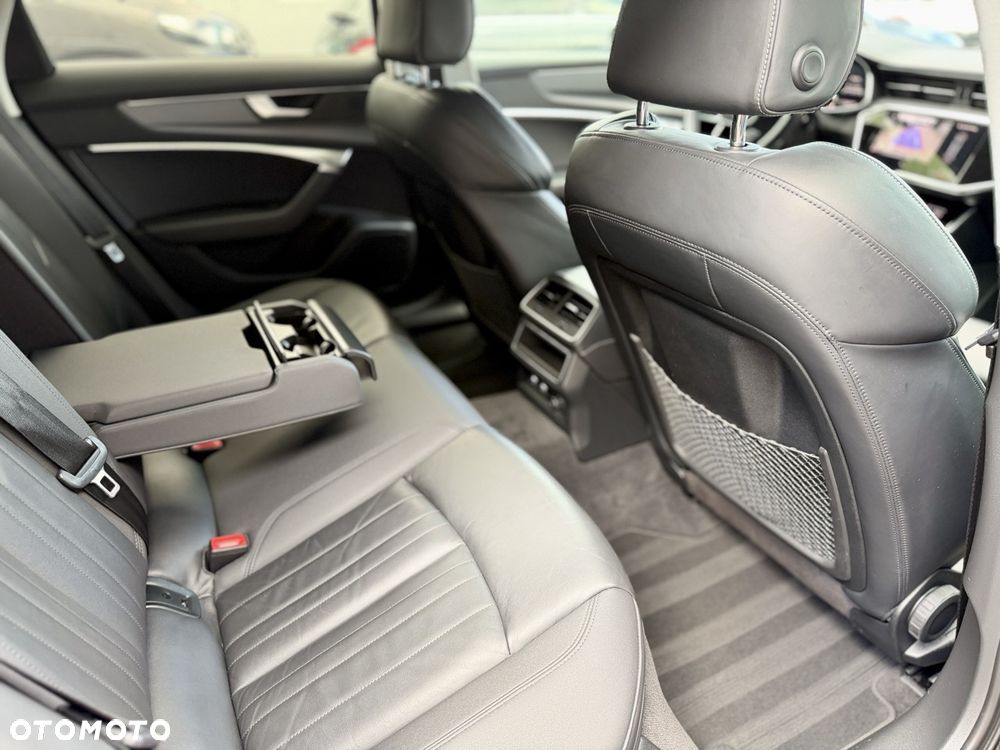 Audi A6 Avant 40 TDI S tronic sport - 25