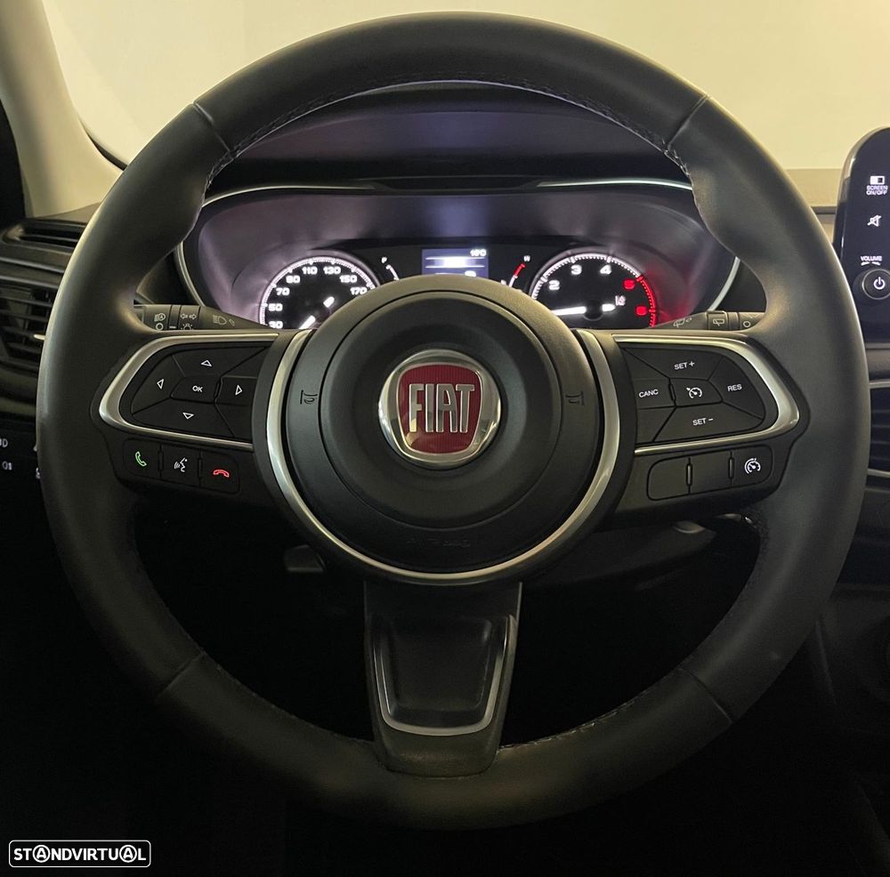 Fiat Tipo Station Wagon 1.3 Multijet City Life - 13