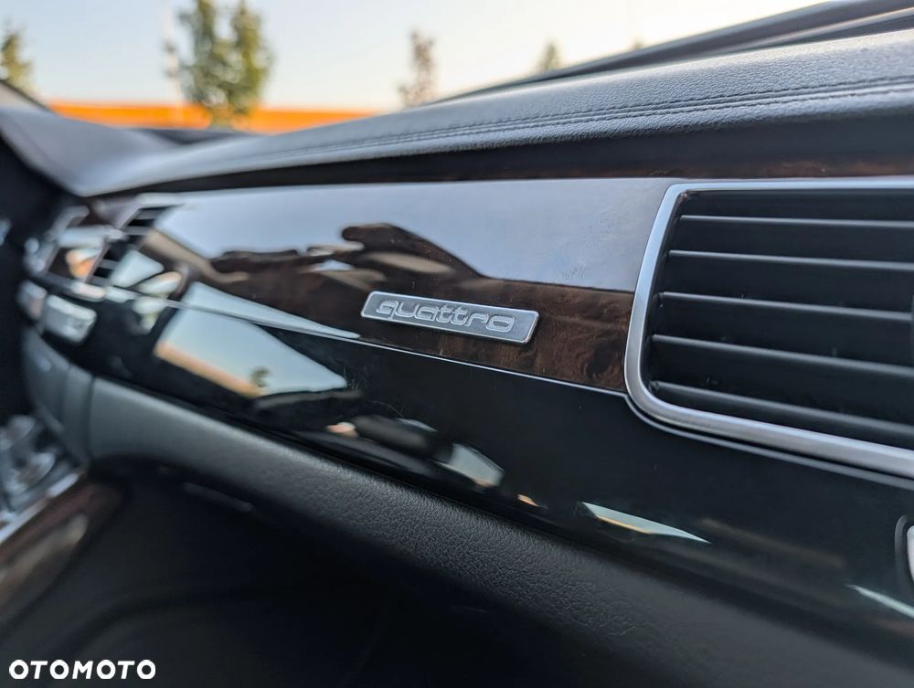 Audi A8 3.0 TDI clean diesel Quattro - 14