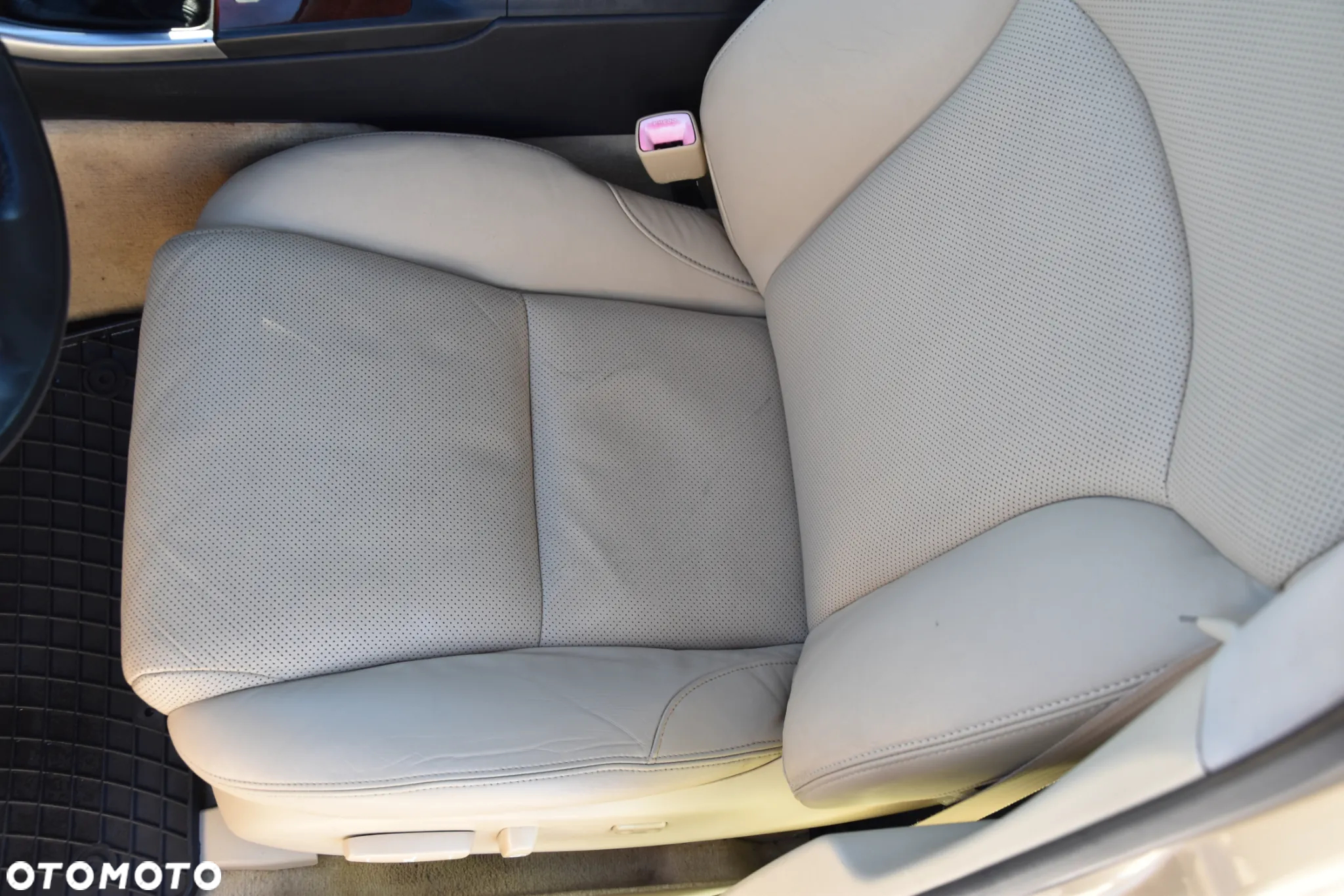 Lexus IS 250 Luxury Line - 12