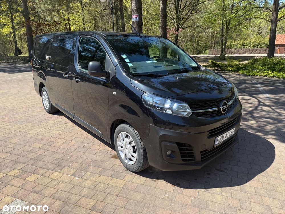 Opel Vivaro - 2