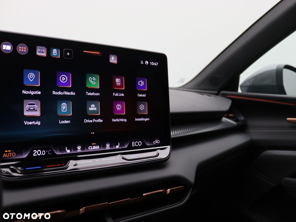 Cupra Terramar 1.5 eHybrid PHEV Advantage Edition DSG - 20