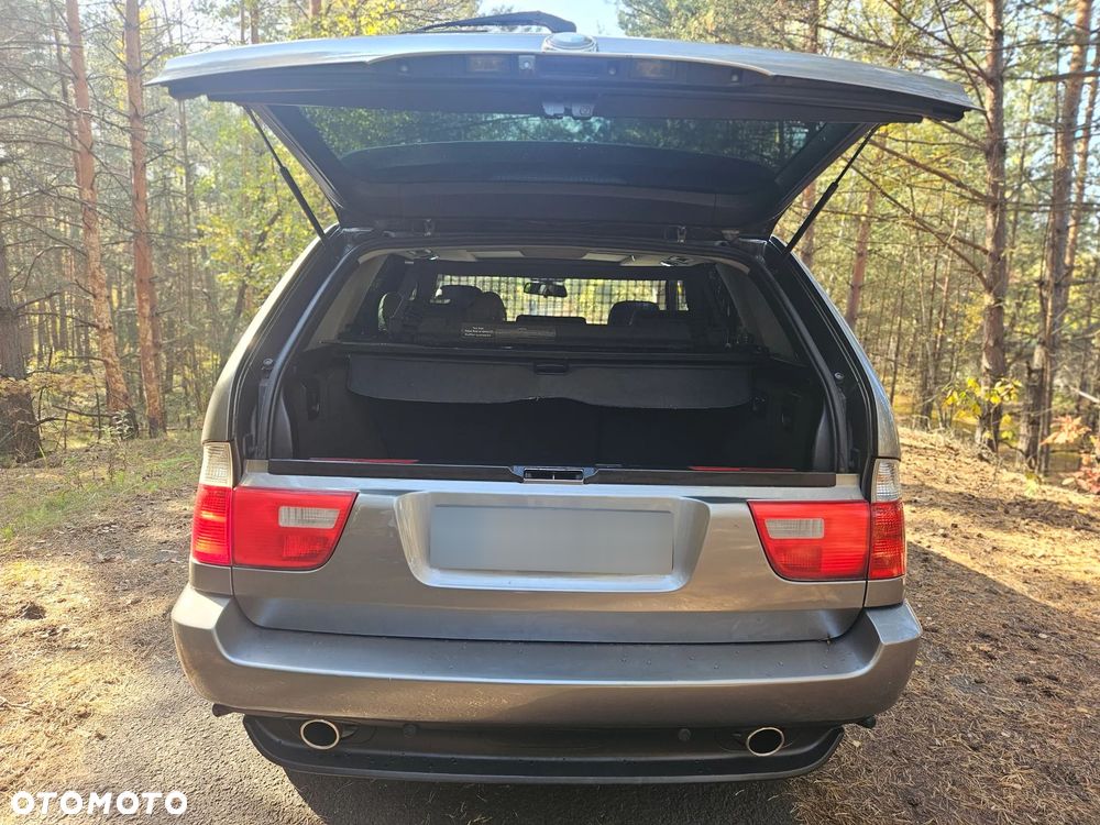 BMW X5 - 17