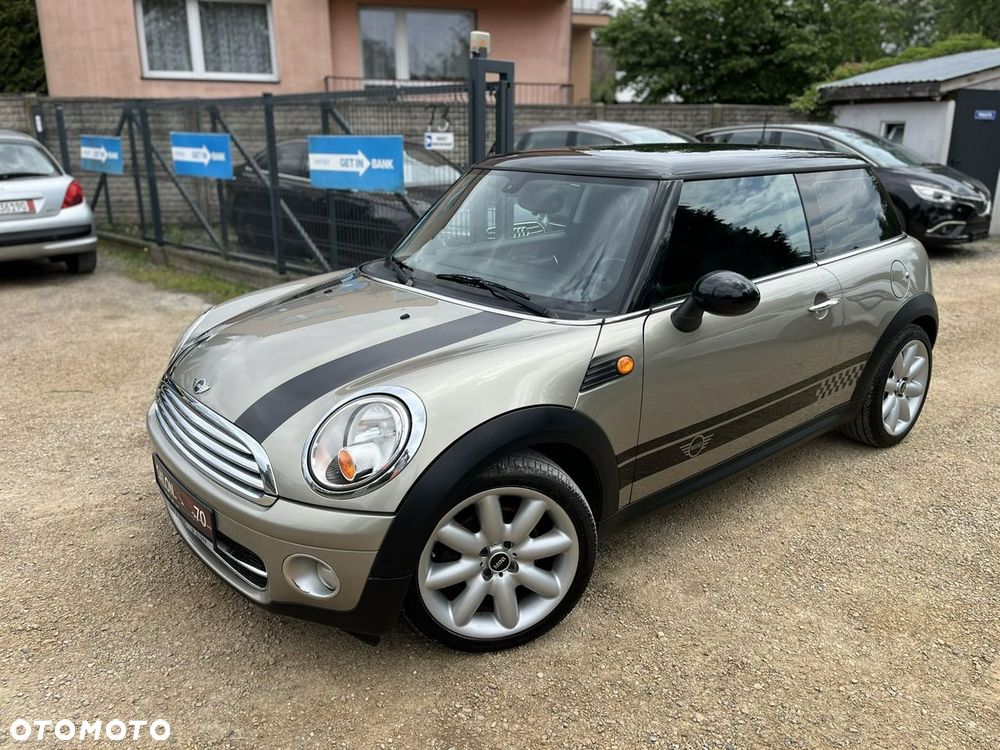 MINI Cooper - 7