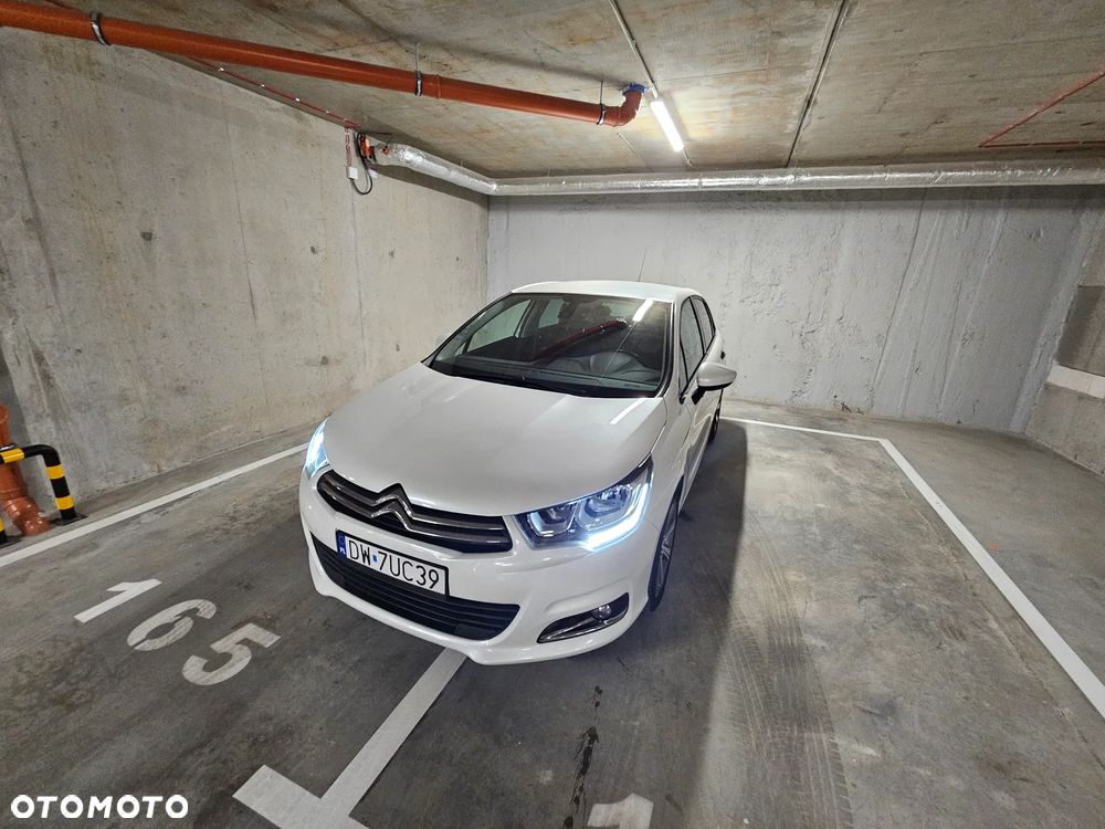 Citroën C4 - 2