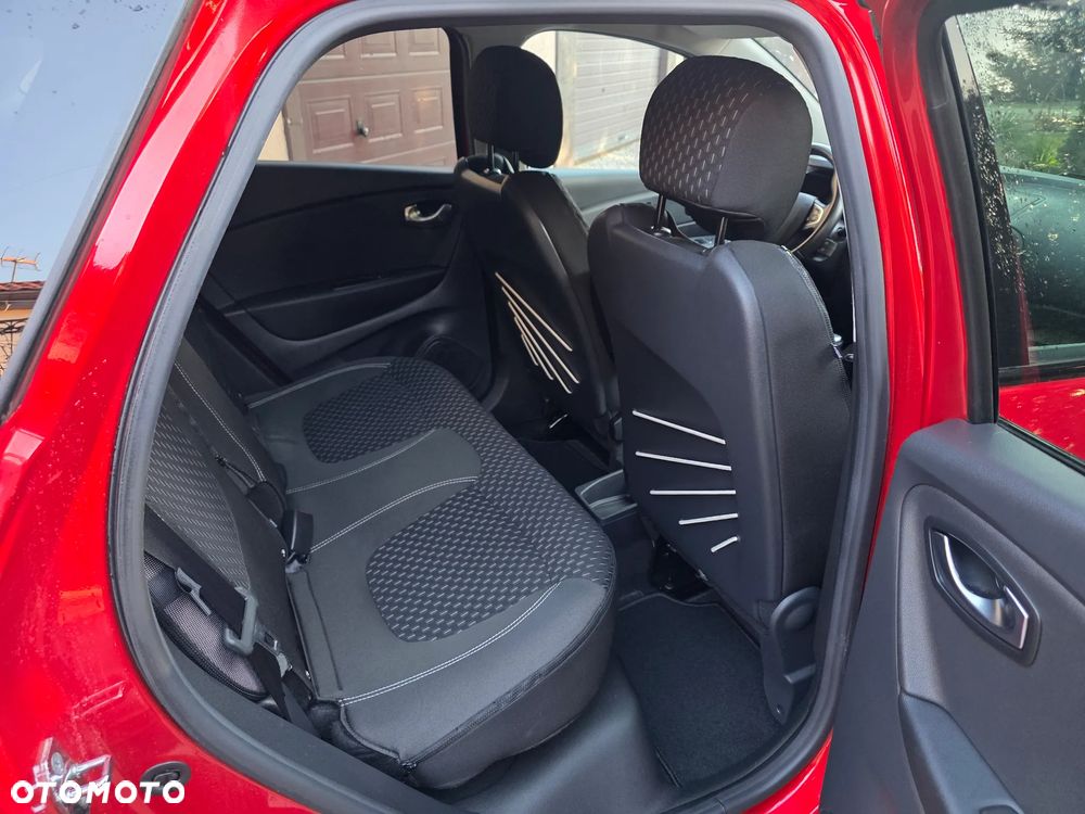 Renault Captur ENERGY TCe 90 Start&Stop Dynamique - 15
