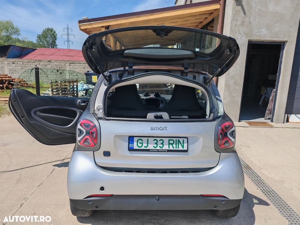 Smart Fortwo - 16