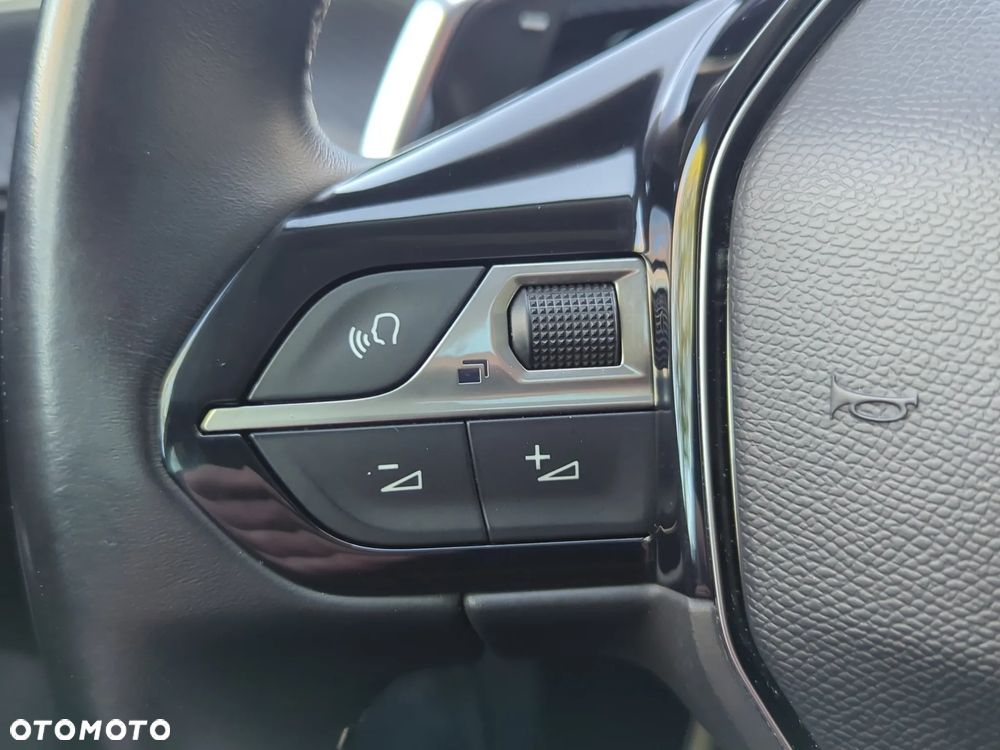 Peugeot 508 1.5 BlueHDi Allure Pack S&S EAT8 - 27