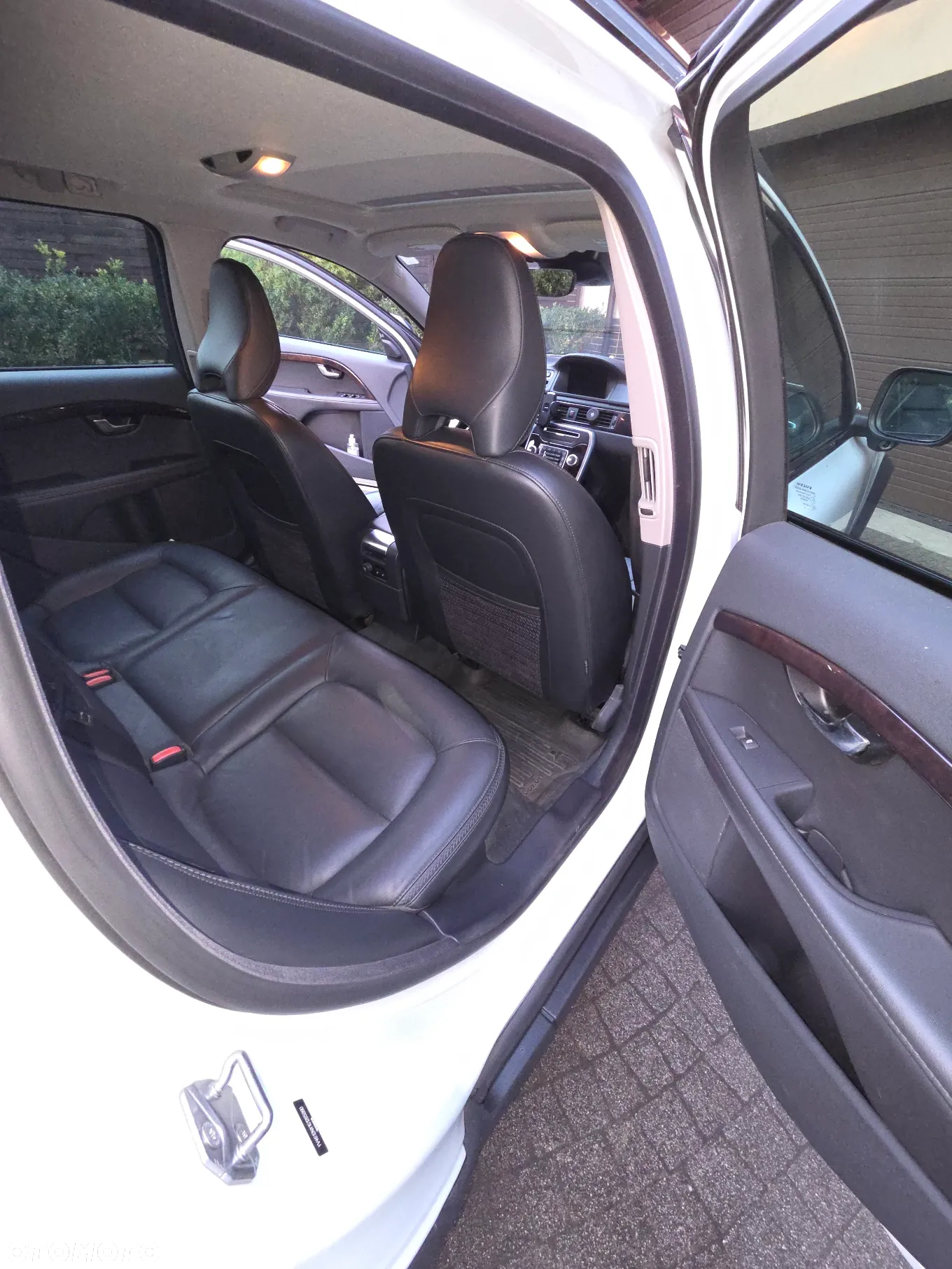 Volvo XC 70 T5 AWD Summum - 16