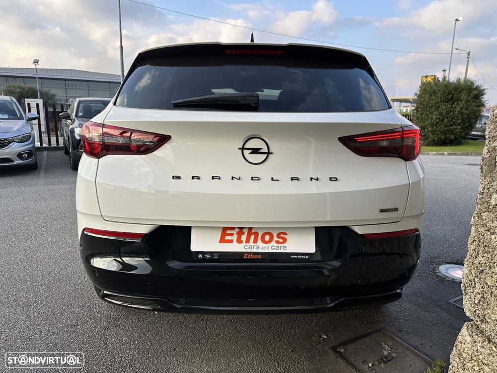 Opel Grandland - 5