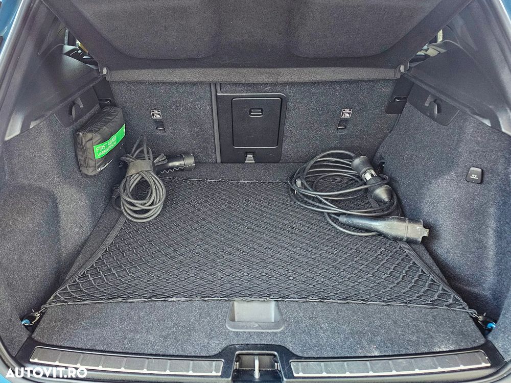 Volvo XC 40 T5 Recharge DKG Plus Bright - 13