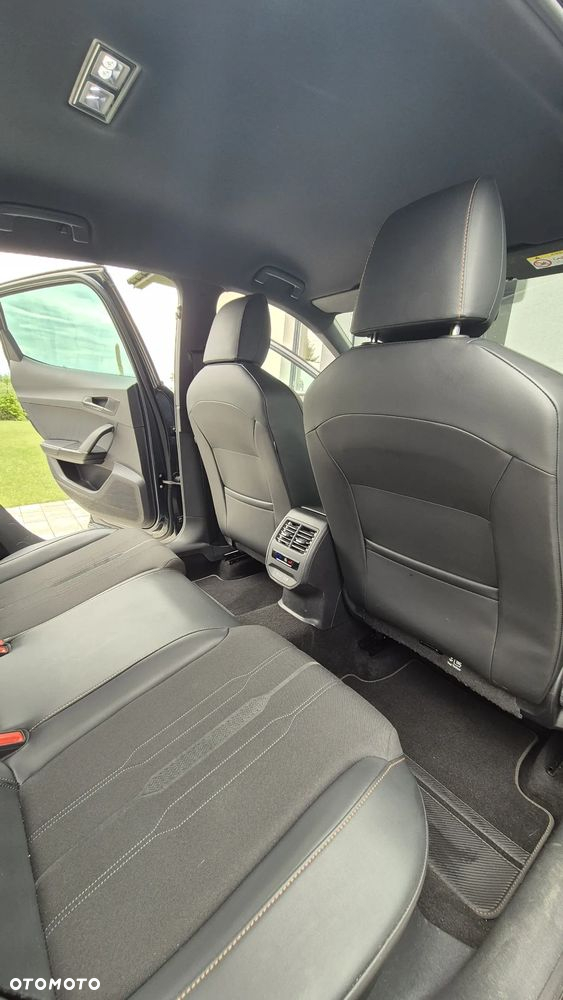 Cupra Formentor 2.0 TSI 4Drive DSG - 21