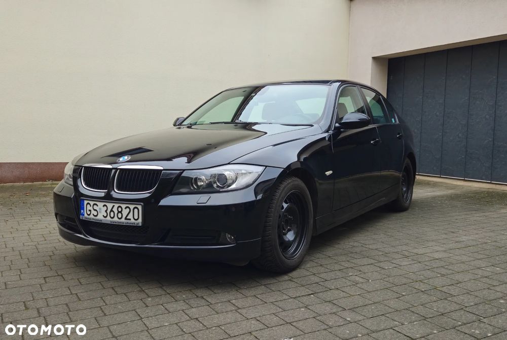 BMW Seria 3 - 1