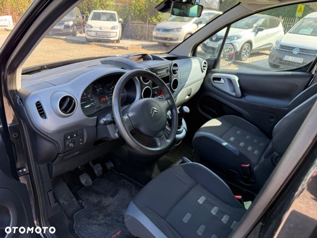 Citroën Berlingo - 20