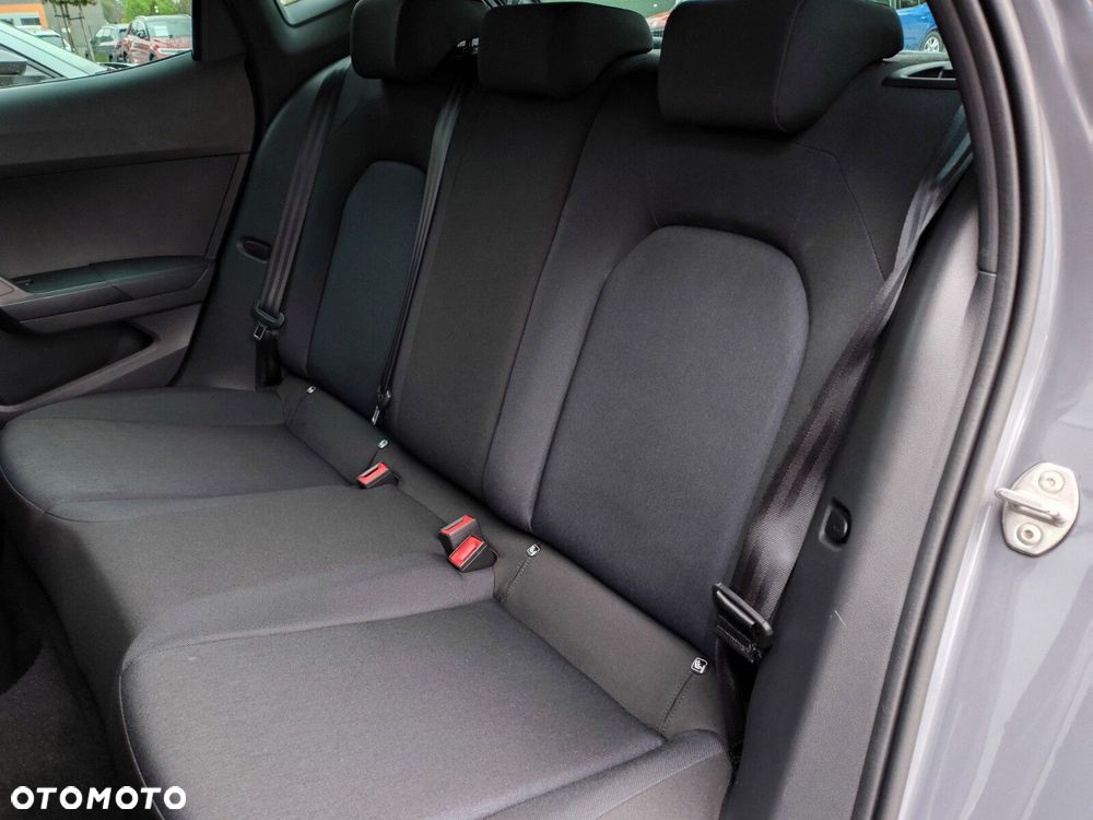 Seat Ibiza 1.0 TSI FR DSG - 14