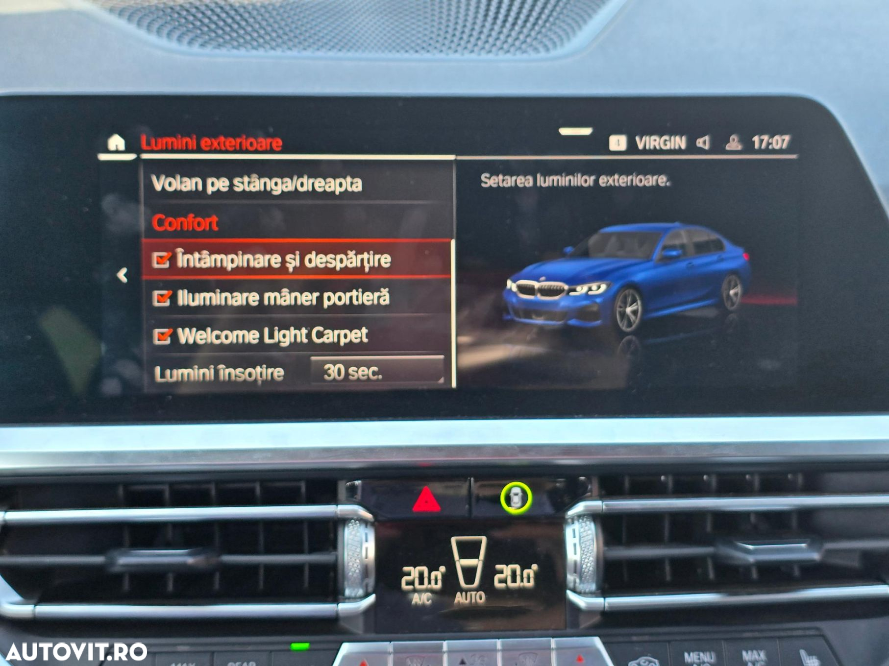 BMW Seria 3 - 22