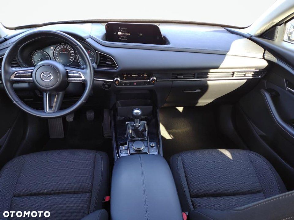 Mazda CX-30 - 22