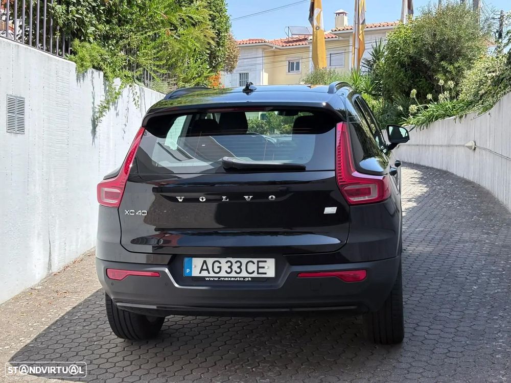 Volvo XC 40 1.5 T5 PHEV R-Design Expression - 28