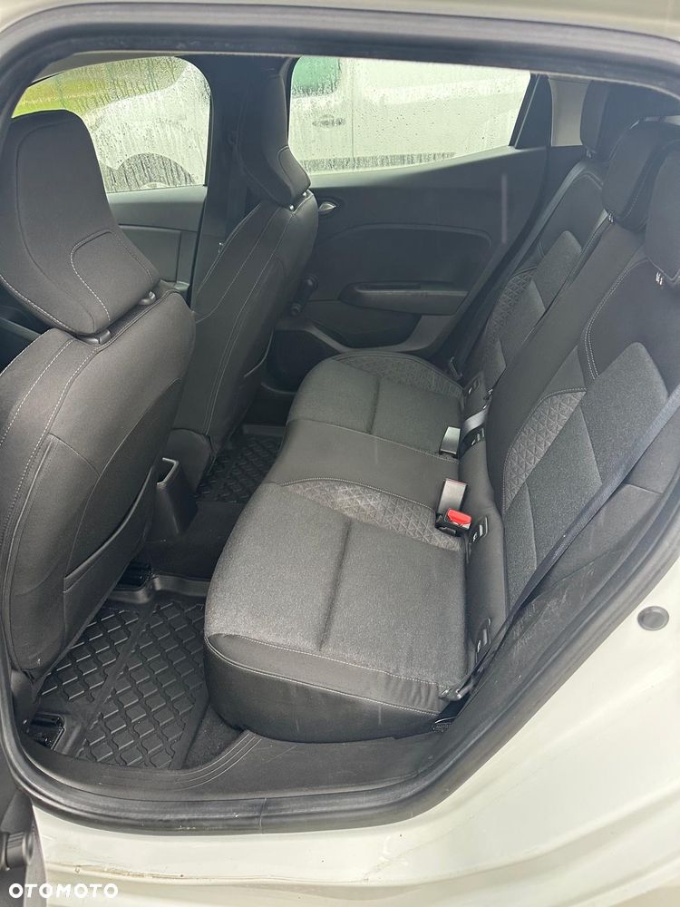 Renault Clio 1.5 Blue dCi Zen - 11