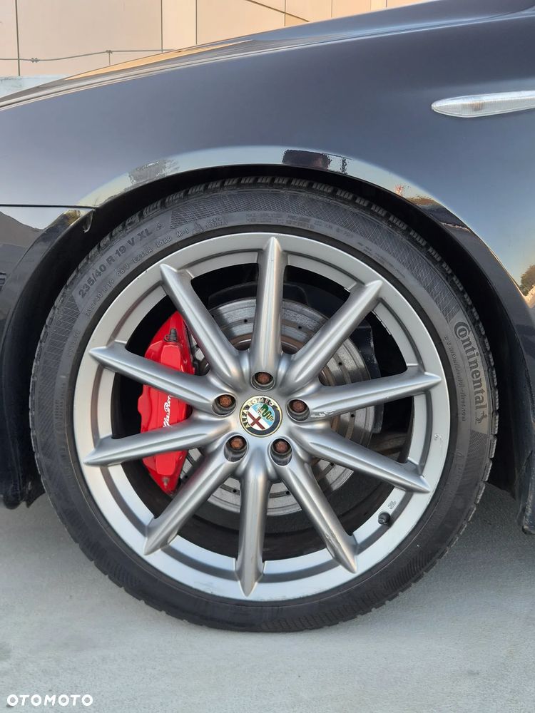 Alfa Romeo Brera 1750TBi - 24