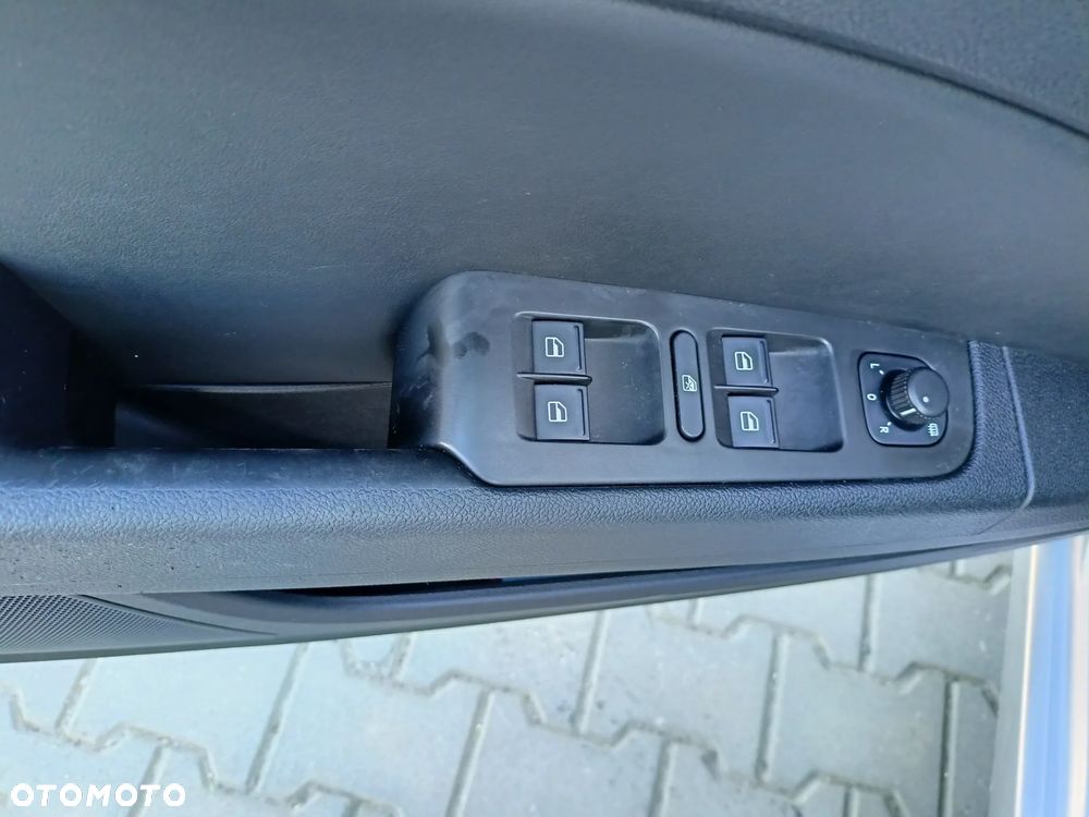 Skoda Superb 3.6 V6 4x4 DSG Elegance - 13